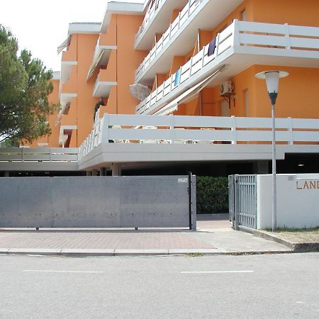 Condominio Landora Bibione Exterior foto