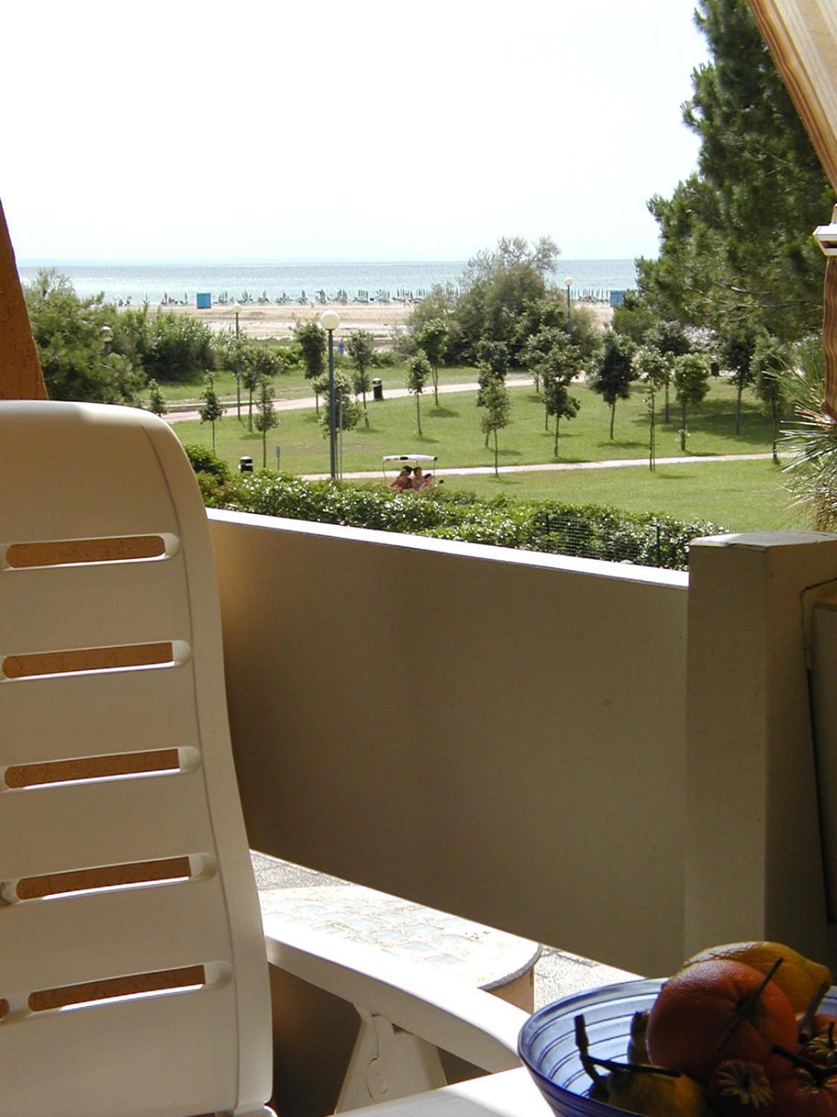 Condominio Landora Bibione Exterior foto